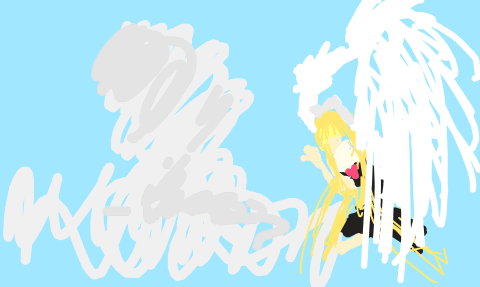 Air @key by 狗屁充满了决心 2025/11/8